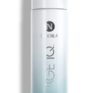 Age IQ®
Double-Cleansing Face Wash